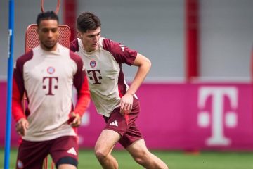 👀 Il Milan piomba su un talento del Bayern Monaco: le ultime