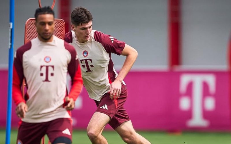 👀 Il Milan piomba su un talento del Bayern Monaco: le ultime