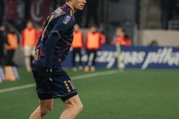 💥 Nuovo colpo Lazio? Interesse per Przyborek: le ultime