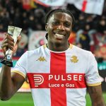 ❗️Norton-Cuffy può lasciare il Genoa: interesse dalla Premier