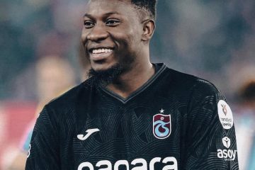 🔥 Onana può tornare all’Inter! Agenti a colloquio con i nerazzurri