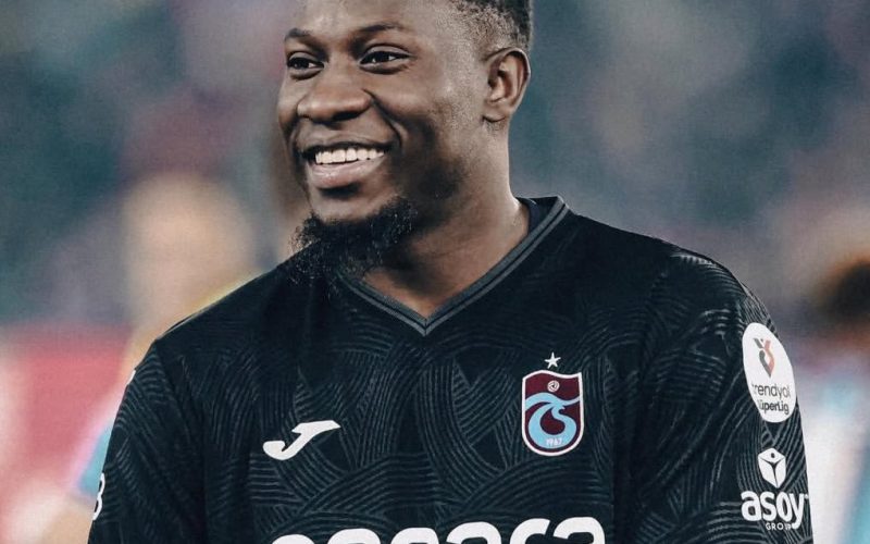 🔥 Onana può tornare all’Inter! Agenti a colloquio con i nerazzurri