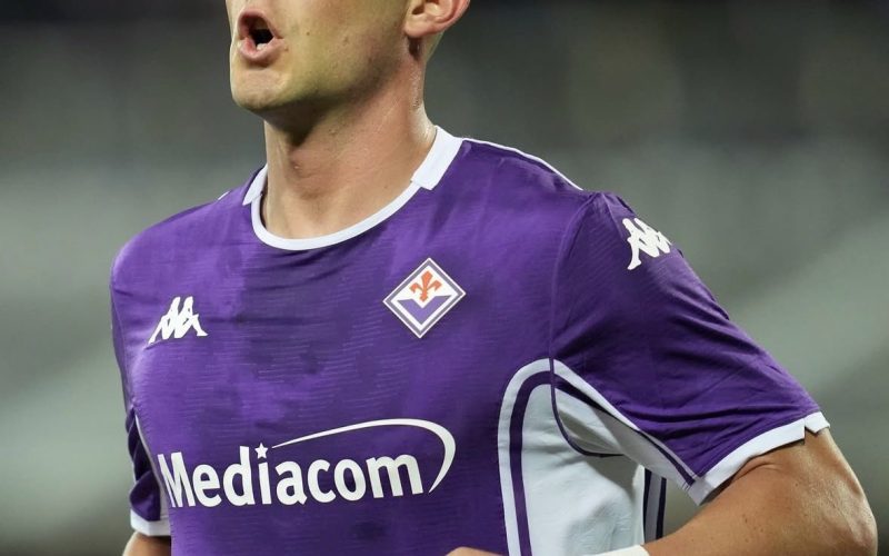 🚨 Problemi anche per Piccoli in Fiorentina-Como: le ultime