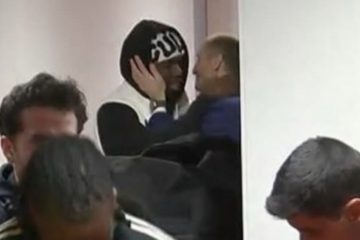 🎥 “Nemici mai”: Pogba ritrova la Juventus, l’abbraccio con Chiellini è 🥹