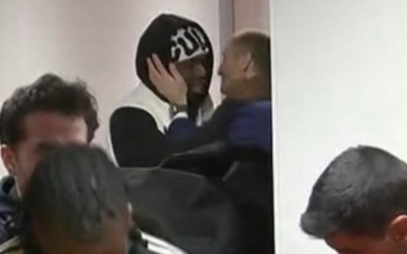 🎥 “Nemici mai”: Pogba ritrova la Juventus, l’abbraccio con Chiellini è 🥹