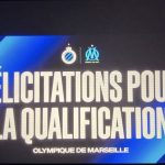 📸 “Congratulazioni per la qualificazione”, ma poi segna Trubin: RDZ beffato pure dai maxi-schermi di Bruges 😶