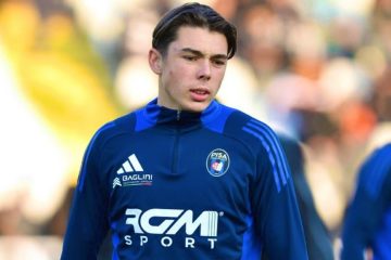 ❗️ Buffon lascia il Pisa e va in Serie C: le ultime