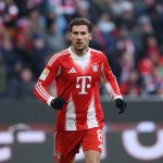 🚨 UFFICIALE | Leon Goretzka lascia il Bayern, ma solo a fine stagione