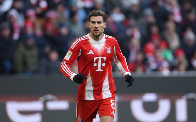 ⚔️ Tare prova il BLITZ, Allegri sogna: è testa a testa con l’Atletico per Goretzka