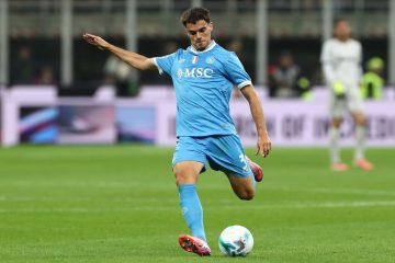 🩵 Gutiérrez: “Conte un vincente, posso imparare tanto. Italia la cosa più simile alla Spagna”