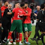 👨‍⚖️ PIOGGIA di multe e squalifiche dopo il Far West in Senegal-Marocco: fermato anche Hakimi! Per il Mondiale…