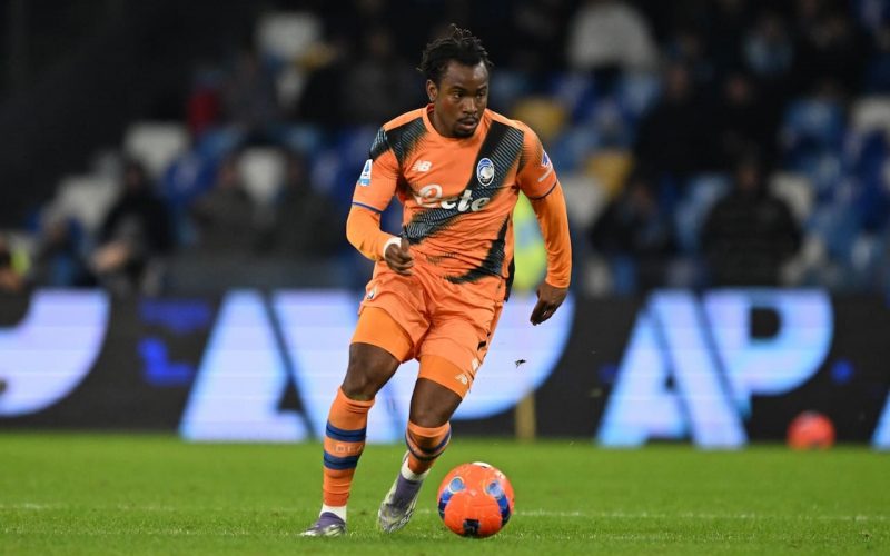 💣 Il Fenerbahce SPINGE per Lookman, Atletico defilato: l’Atalanta fissa il prezzo