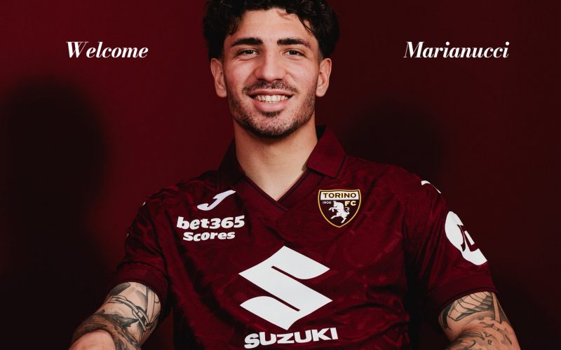 ✅ UFFICIALE | Telenovela finita: Marianucci è del Torino