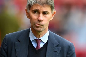 🎙️ Roma, Massara: “Angelino sta meglio, Pisilli è importante! Mercato? Priorità all’attacco”