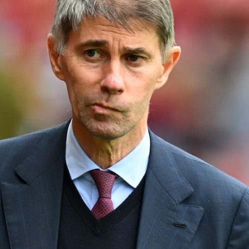 🟡🔴 Massara: “Ritorno di Totti? Valutazioni che spettano alla proprietà. Zaragoza…”