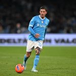 🫂 Mazzocchi cuore di Napoli: Bologna su di lui, ma il terzino vuole restare