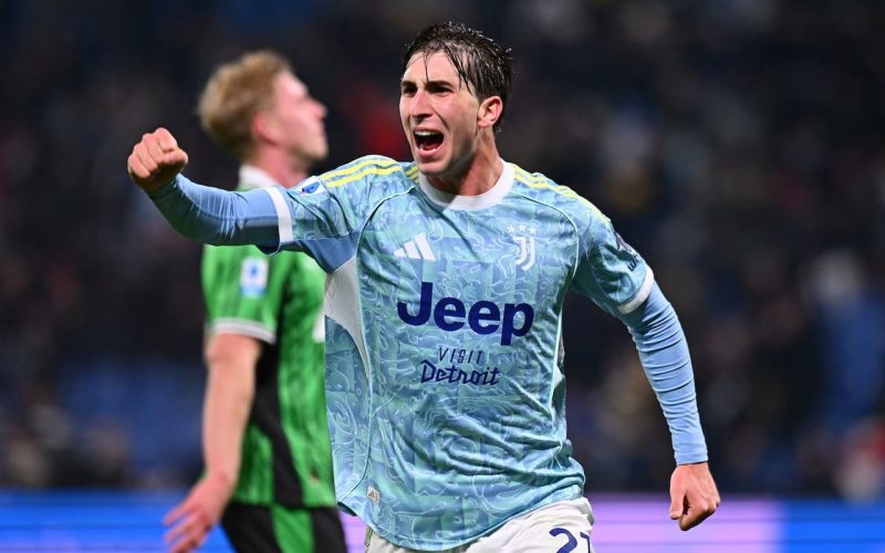 ❌ Spalletti sacrifica Miretti col Napoli: ecco come cambia la Juve