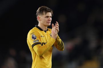 🔄 Roma, il sostituto di Tsimikas arriva dalla Premier: si spinge per Moller Wolfe