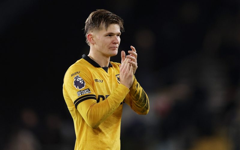 🔄 Roma, il sostituto di Tsimikas arriva dalla Premier: si spinge per Moller Wolfe