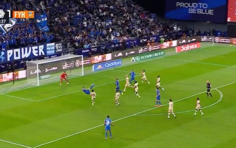 🎥 Inzaghi da RECORD, ma la scena se la prende Milinkovic: la rovesciata del Sergente è 🤯