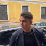 🎥 Giovane-Napoli, ci siamo! Il brasiliano a Milano per le visite: “Sono molto contento” 🤩