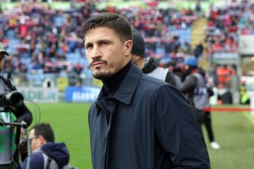 🔴🔵 Pisacane: “Con la Fiorentina sarà uno scontro diretto! In 7 out, Gaetano può fare il play”