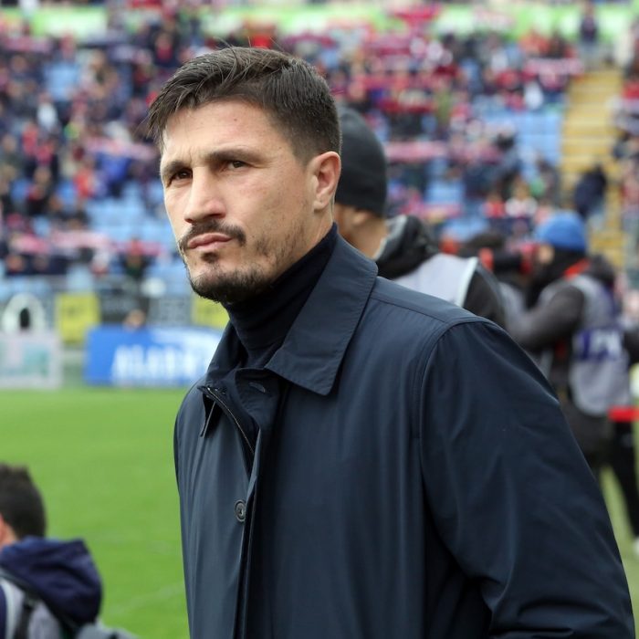 🔴🔵 Pisacane: “Prestazione non all’altezza, ma non deprimiamoci e restiamo compatti”