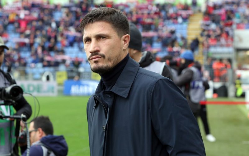 🔴🔵 Pisacane: “La Roma aveva un Malen in più rispetto all’andata. Devo fare tanta strada”