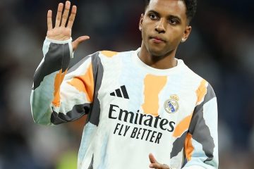 🙏 Rodrygo fa “MEA CULPA” dopo l’espulsione: “Chiedo scusa, mi sono lasciato trasportare! Sono consapevole delle conseguenze…”