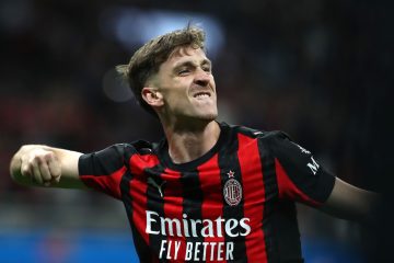 ✅ Milan, ottime notizie per Allegri: Saelemaekers si allena in gruppo