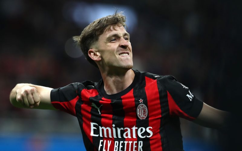 ❌ Saelemaekers è OUT col Bologna, Pulisic in dubbio: le ultime in casa Milan
