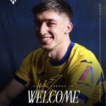 ✅ UFFICIALE: Bowie è un nuovo giocare dell’Hellas Verona. Il comunicato