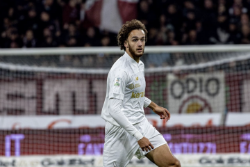 ✅ UFFICIALE, Massolin è di proprietà dell’Inter! I dettagli sull’affare