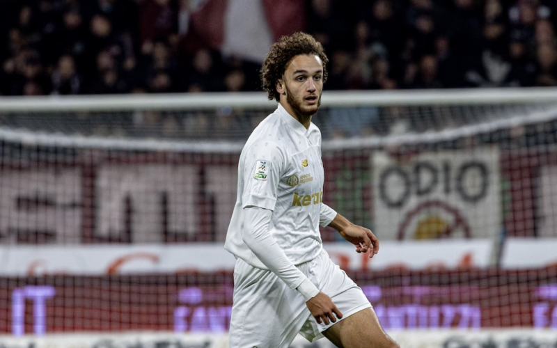 ✅ UFFICIALE, Massolin è di proprietà dell’Inter! I dettagli sull’affare