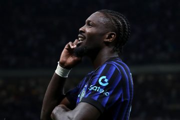 💥 Marelli sul primo gol dell’Inter: “Thuram sembra in fuorigioco, non è intervenuto il VAR perché…”