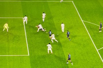 ‼️ Marelli sul contatto Bremer-Hojlund: “Valutazione da campo, episodio al limite”