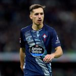 👀 Roma, segnali positivi per Zaragoza: il Celta Vigo non lo convoca