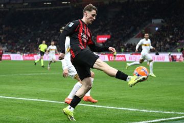 🪫 Milan, ancora personalizzato per Saelemaekers: le ultime