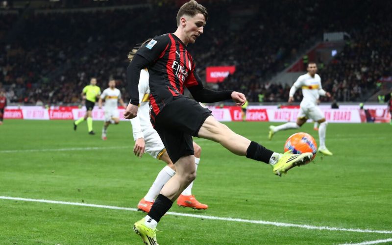 😬 Tensione Roma-Saelemaekers! L’Olimpico fischia il 🇧🇪: la ricostruzione