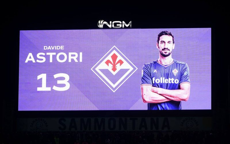🚨 Morte Astori, l’ospedale di Careggi costretto ad un risarcimento MILIONARIO! I dettagli