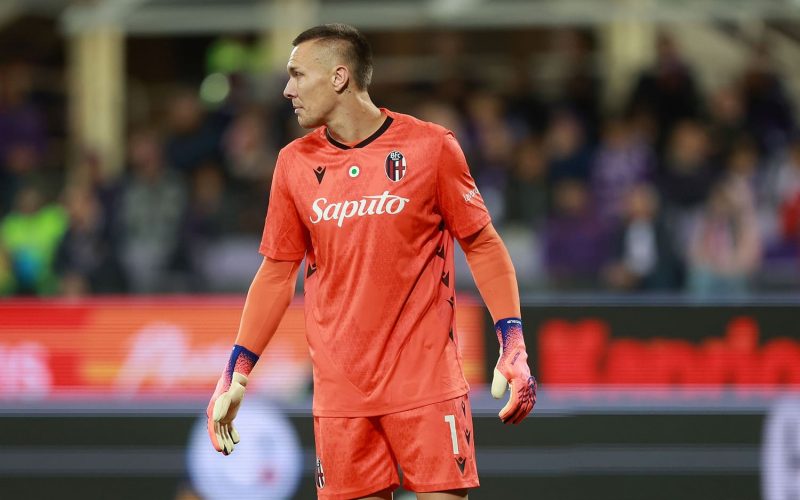 ✅ Le UFFICIALI di Bologna-Celtic: torna Skorupski tra i pali. La scelta su Cambiaghi e Rowe