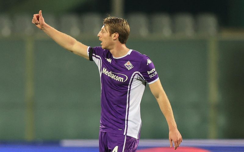 🎙️ Fiorentina, Brescianini: “C’è delusione. D’ora in poi servirà lucidità”