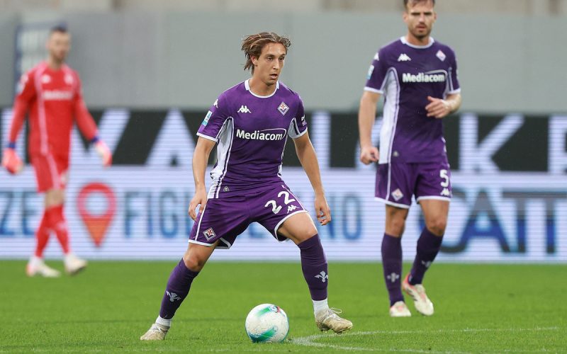 🤩 Cremonese SCATENATA, è in corso un tentativo per Fazzini