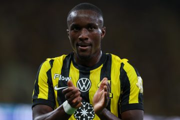 🚨 SORPRESA Inter: sì di Diaby dell’Al Ittihad! Dettagli e cifre