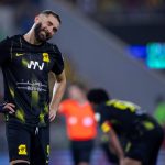 😶 “Un insulto, vogliono che giochi gratis!”: Benzema IRRITATO dopo la proposta di rinnovo dell’Al-Ittihad