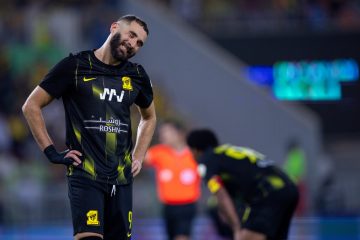 😶 “Un insulto, vogliono che giochi gratis!”: Benzema IRRITATO dopo la proposta di rinnovo dell’Al-Ittihad