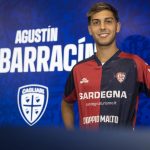 ✅ UFFICIALE | Cagliari, Albarracìn è un nuovo giocatore rossoblù: il comunicato