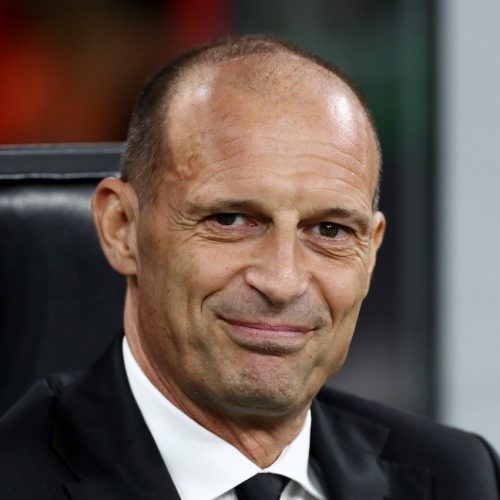 💥 Milan, Allegri: “Importante arrivare a 50 punti, dobbiamo guardarci dietro! Meno partite? Io vorrei giocarne di più”