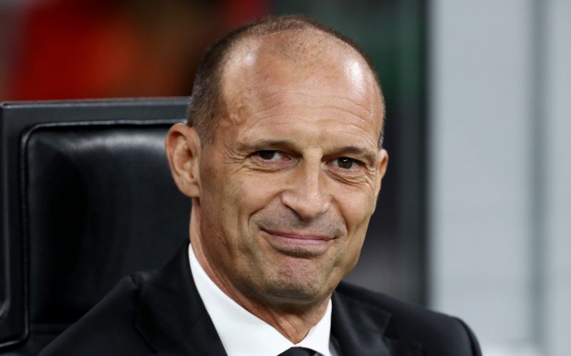 🎙️ Milan, Allegri: “Ogni tanto rallentiamo, ma ci prendiamo i tre punti! Modric? C’è solo da imparare da lui”