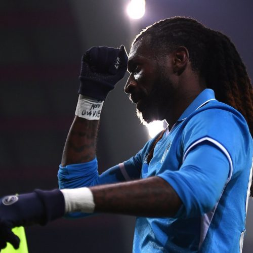 ⚠️ Conte su Anguissa: “Ha un problema alla schiena che i medici non riescono a risolvere”